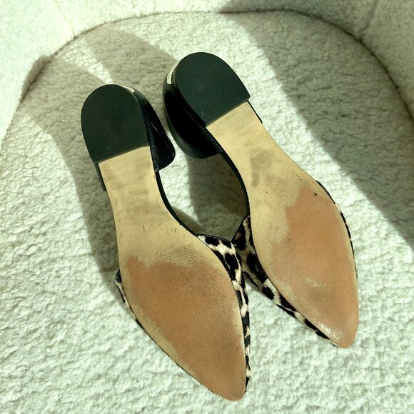 Michael Michael Kors Flats Size 9M - Picture 5 of 5